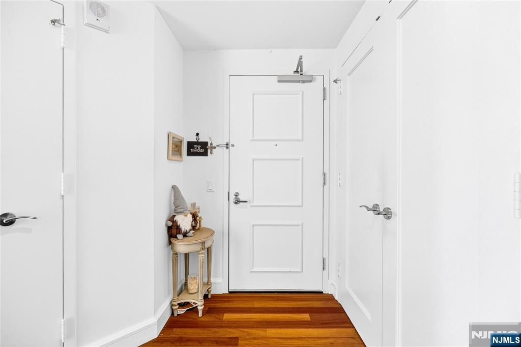 8100 River Road, Unit 801 North Bergen, NJ 07047 - Photo 5 of 48 a bathroom with a shower