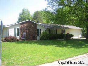49 Axline Road Chatham, IL 62629 - Photo 9 of 9 Gallery Image 9