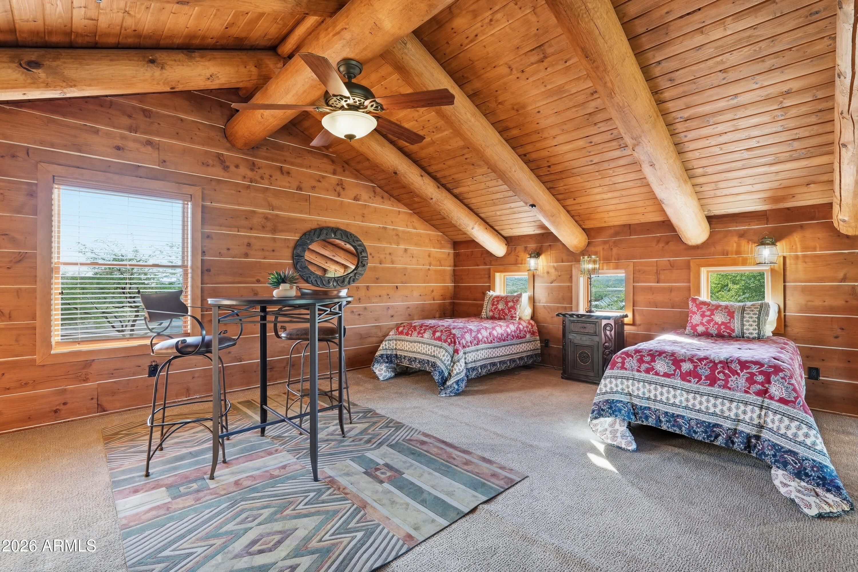 42531 North Spur Cross Road Cave Creek, AZ 85331 - Photo 55 of 75 Bunkhouse vibe
