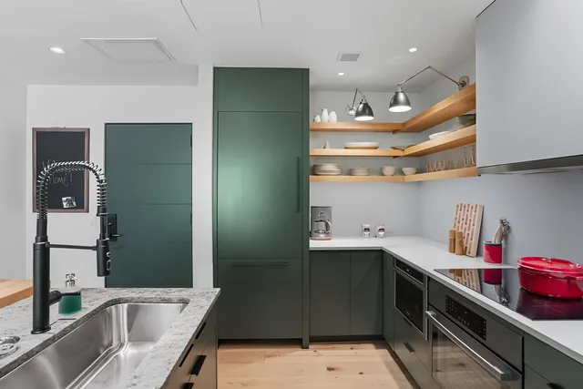 $2,275,000 | 69 Hourglass Drive, Unit 210, Stowe, VT 05672