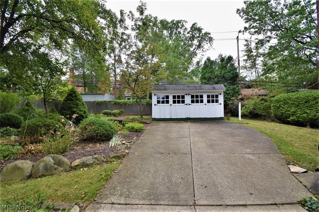 3490 St Albans Road Cleveland Heights, OH 44121 - Photo 23 of 30