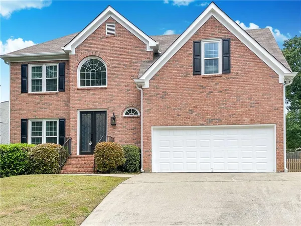 $3,140 | 1598 Brentwood Drive, Marietta, GA 30062