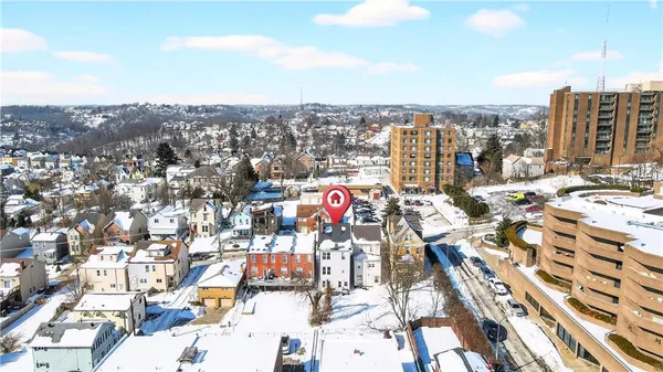 $1,545 | 145 Plymouth Street, Unit 1, Pittsburgh, PA 15211