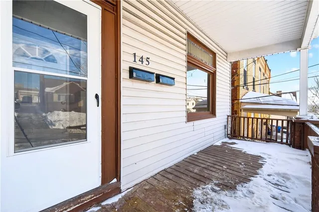 $1,545 | 145 Plymouth Street, Unit 1, Pittsburgh, PA 15211