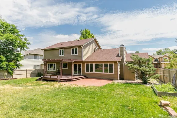 $965,000 | 1899 Breen Lane, Superior, CO 80027