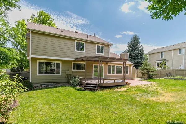 $965,000 | 1899 Breen Lane, Superior, CO 80027