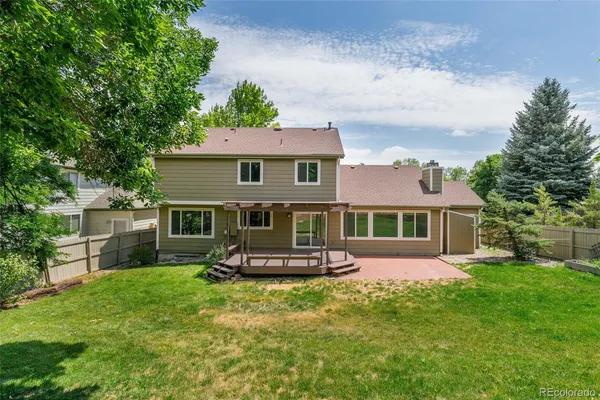 $965,000 | 1899 Breen Lane, Superior, CO 80027