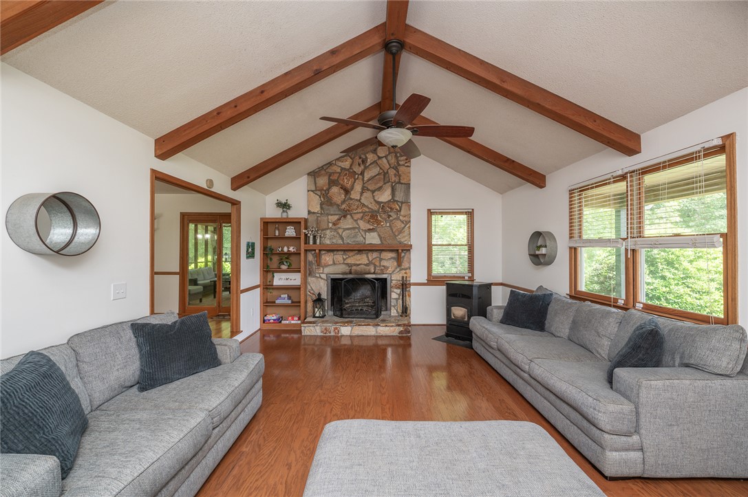 606 Mountain View Road Williamston, SC 29697 - Photo 6 of 48