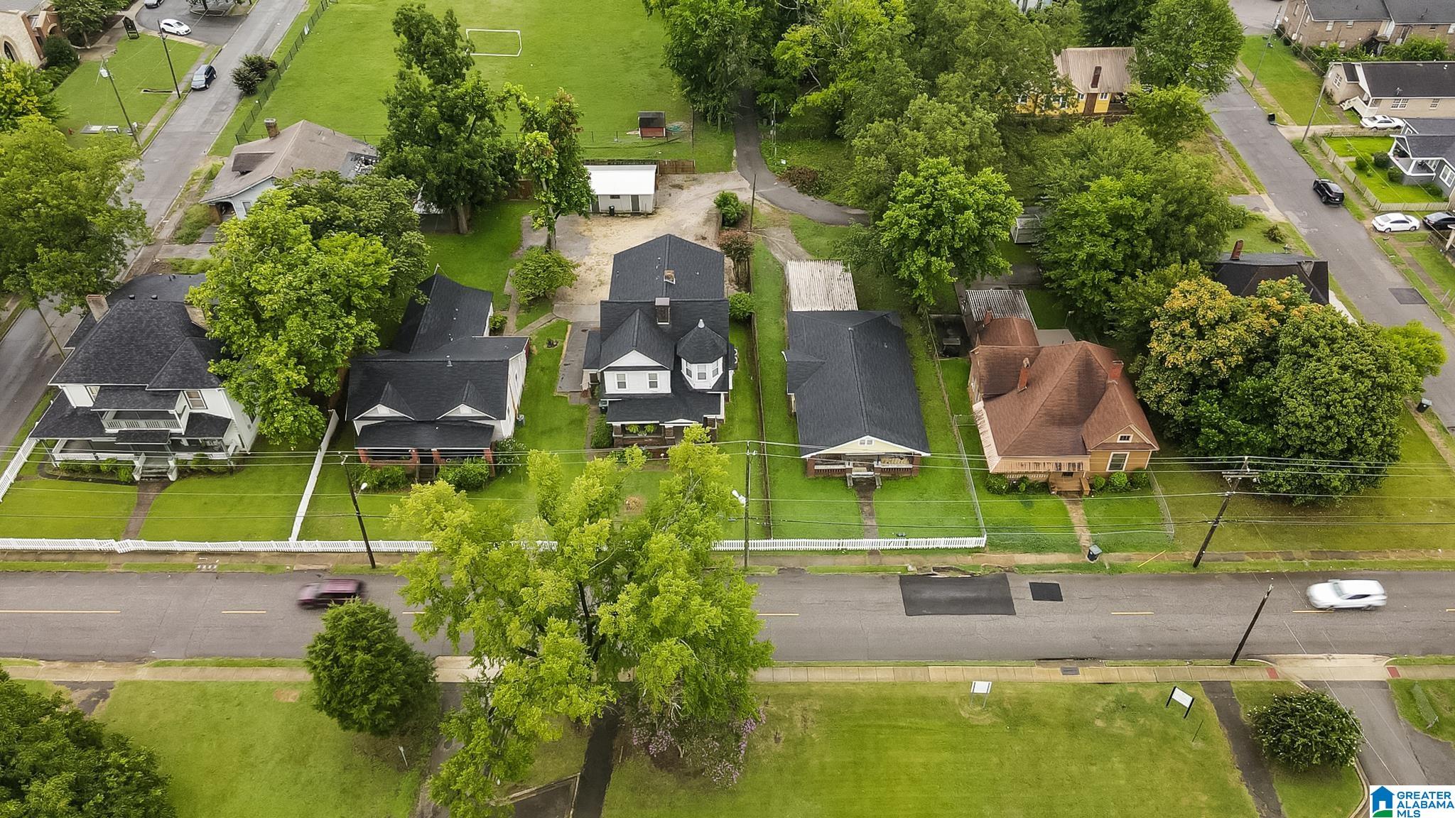 5341 Georgia Road Birmingham, AL 35212 - Photo 5 of 7