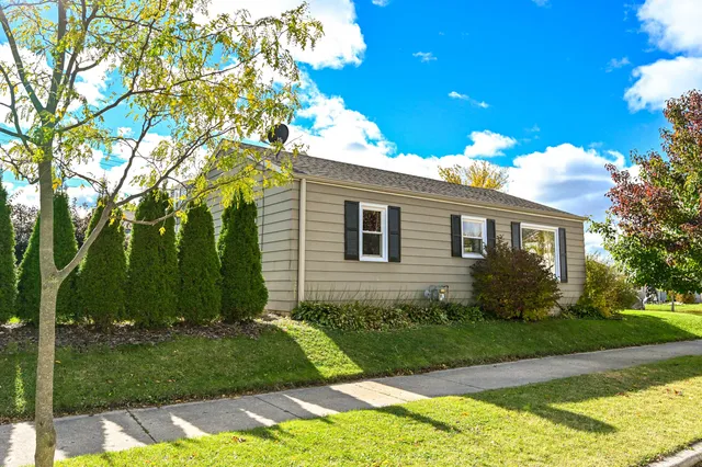 $204,900 | 3636 North 97th Street, Milwaukee, WI 53222