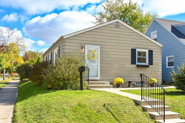 $204,900 | 3636 North 97th Street, Milwaukee, WI 53222
