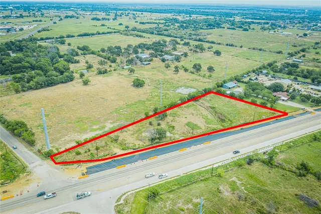 $1,025,000 | 7200 Highway 380, Cross Roads, TX 76227