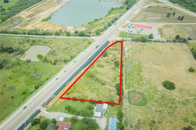 $1,025,000 | 7200 Highway 380, Cross Roads, TX 76227