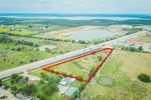 $1,025,000 | 7200 Highway 380, Cross Roads, TX 76227