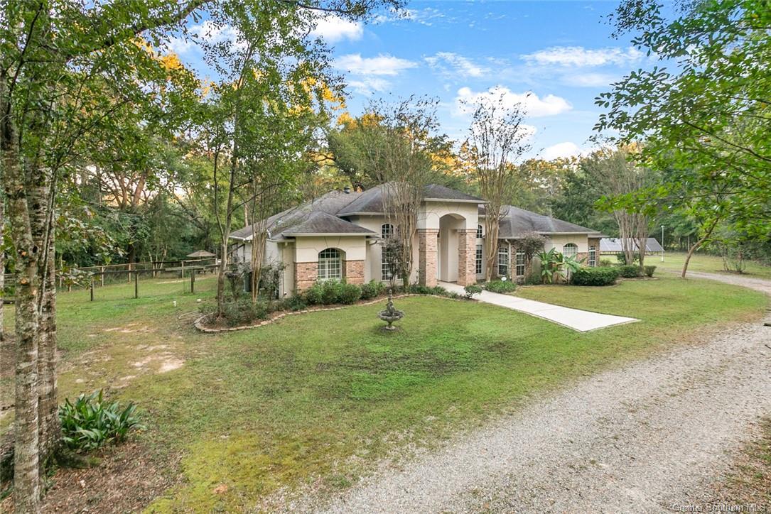 77063 South Fitzmorris Road Covington, LA 70435 - Photo 4 of 42 Gallery Image 4