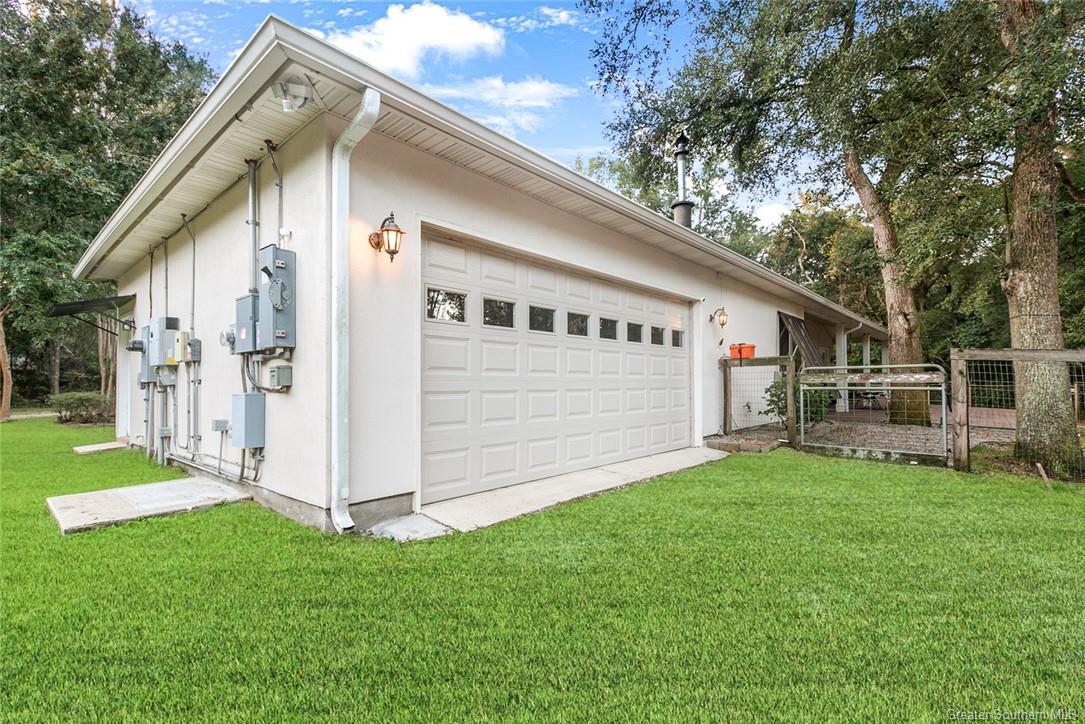 77063 South Fitzmorris Road Covington, LA 70435 - Photo 6 of 42 Gallery Image 6