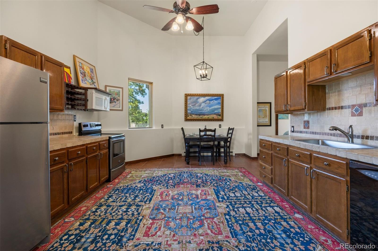 10559 Democrat Road Parker, CO 80134 - Photo 31 of 49