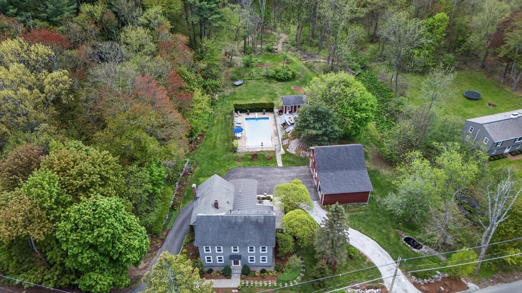 14 Ballardvale Road Andover, MA 01810 - Photo 42 of 42