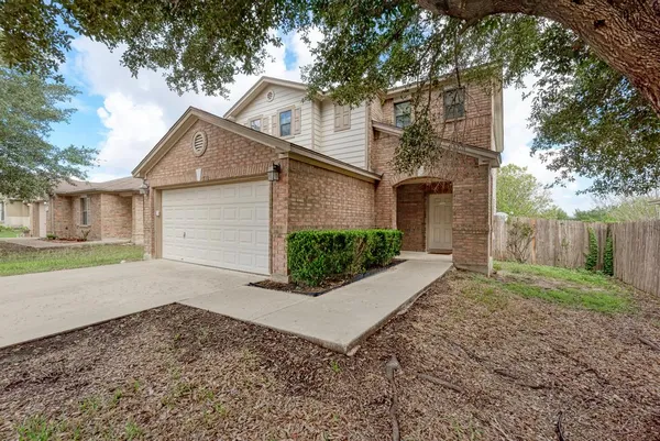 $299,000 | 530 Sheep Trail Drive, Kyle, TX 78640