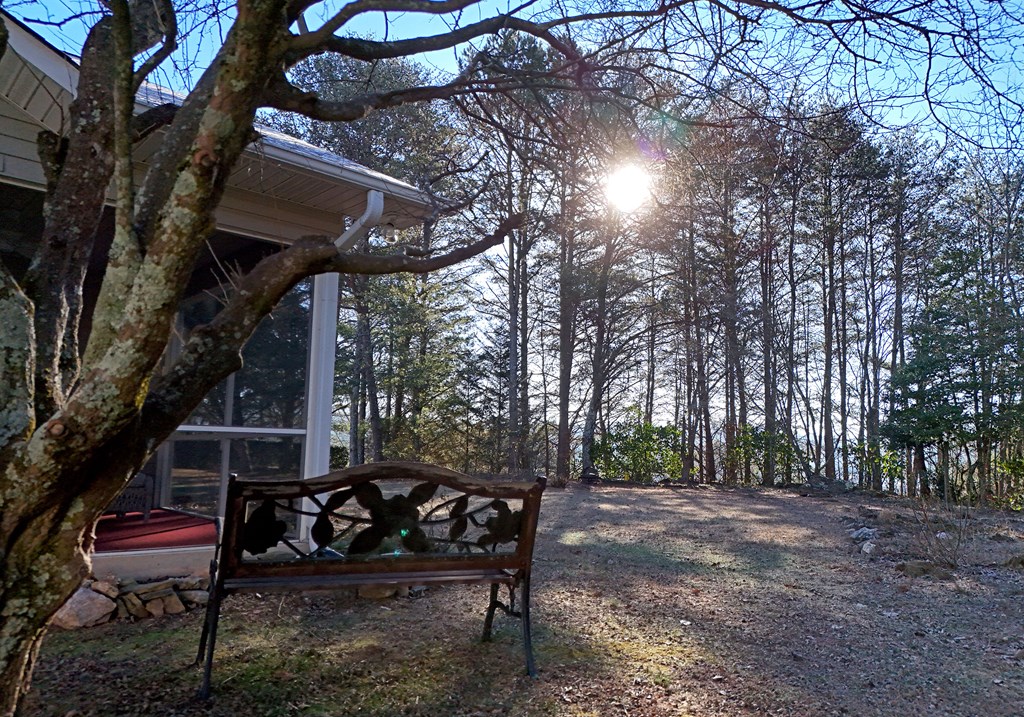 31 Westward Lane Blue Ridge, GA 30513 - Photo 2 of 33