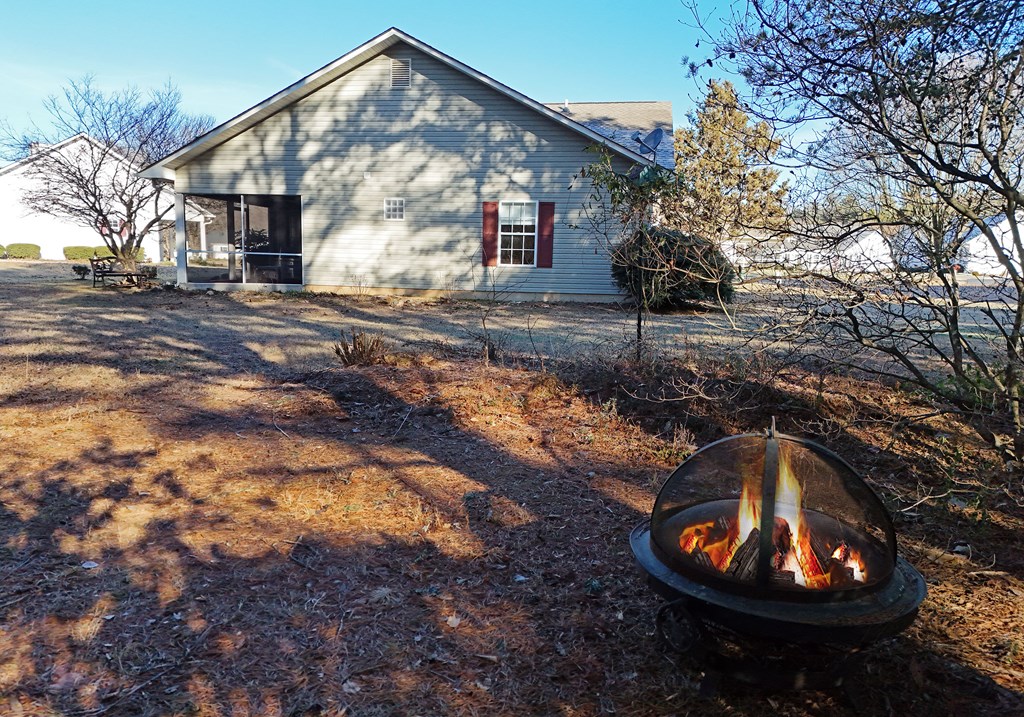 31 Westward Lane Blue Ridge, GA 30513 - Photo 31 of 33