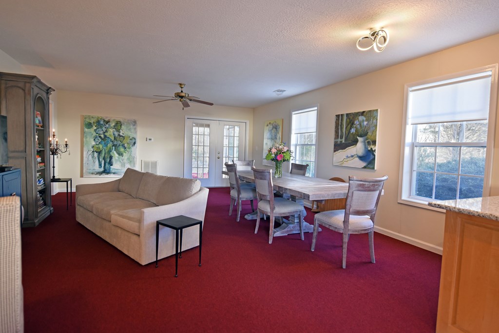 31 Westward Lane Blue Ridge, GA 30513 - Photo 9 of 33