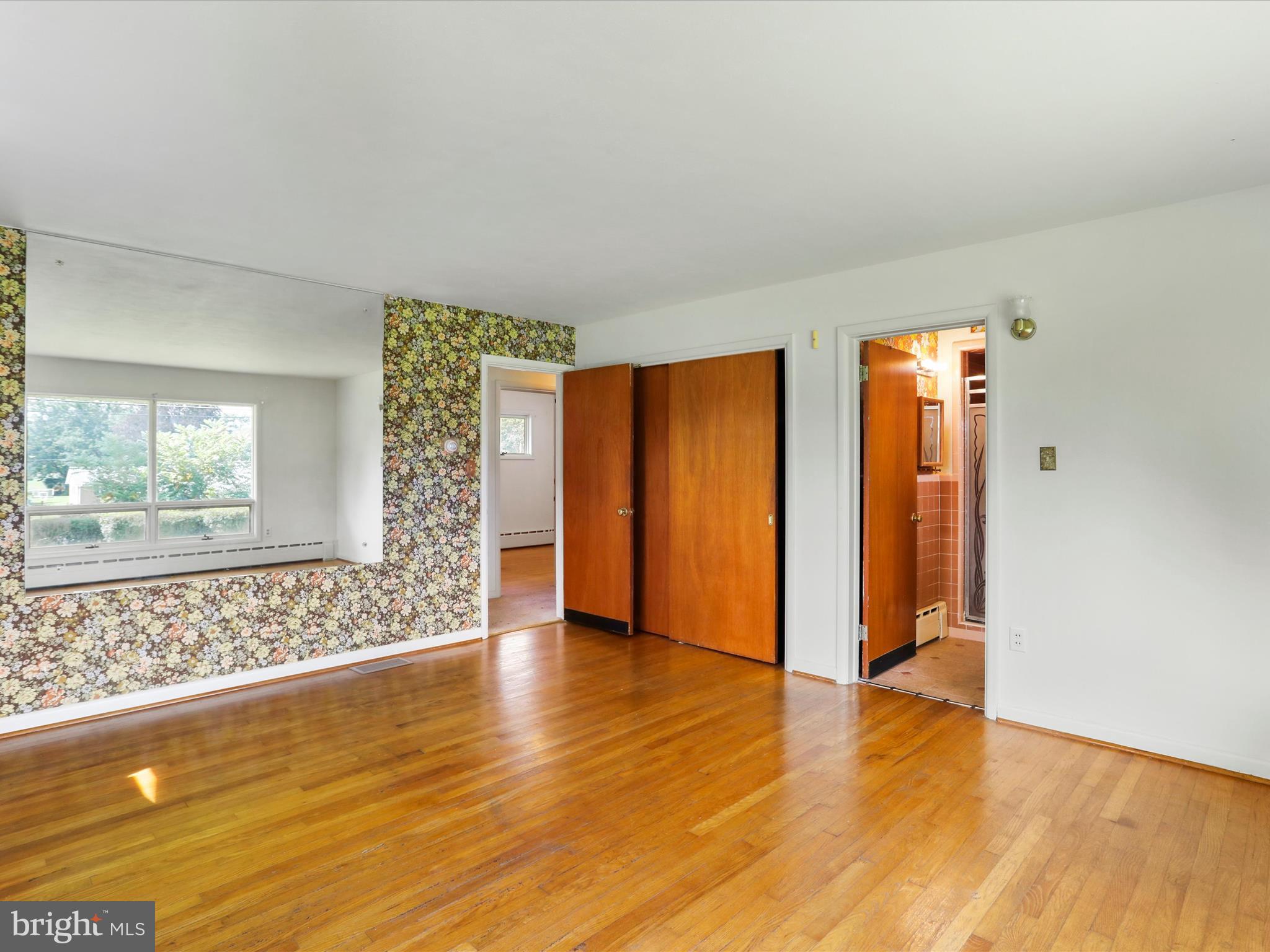 845 Mountain View Road Waynesboro, PA 17268 - Photo 20 of 39 Bedroom #1