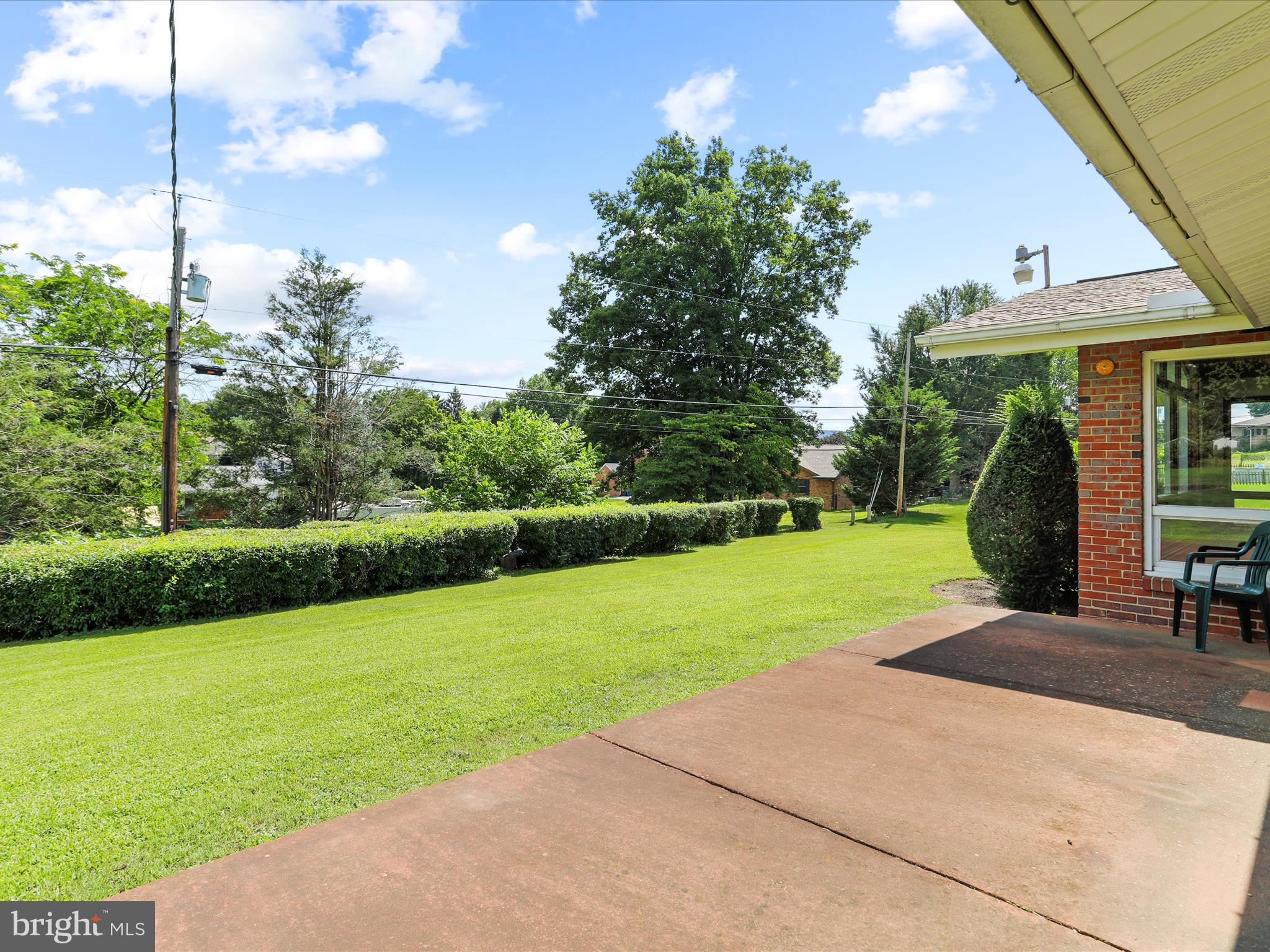 845 Mountain View Road Waynesboro, PA 17268 - Photo 31 of 39 Exterior Rear