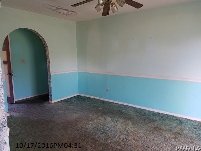9 Wicker Road Cowarts, AL 36321 - Photo 8 of 14 Gallery Image 8