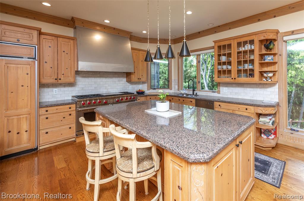 1494 Highpoint Drive Rochester, MI 48306 - Photo 32 of 75