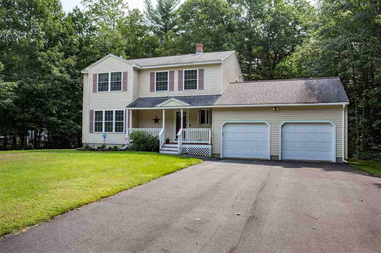 44 Meadow Lane Rochester, NH 03867 - Photo 1 of 34