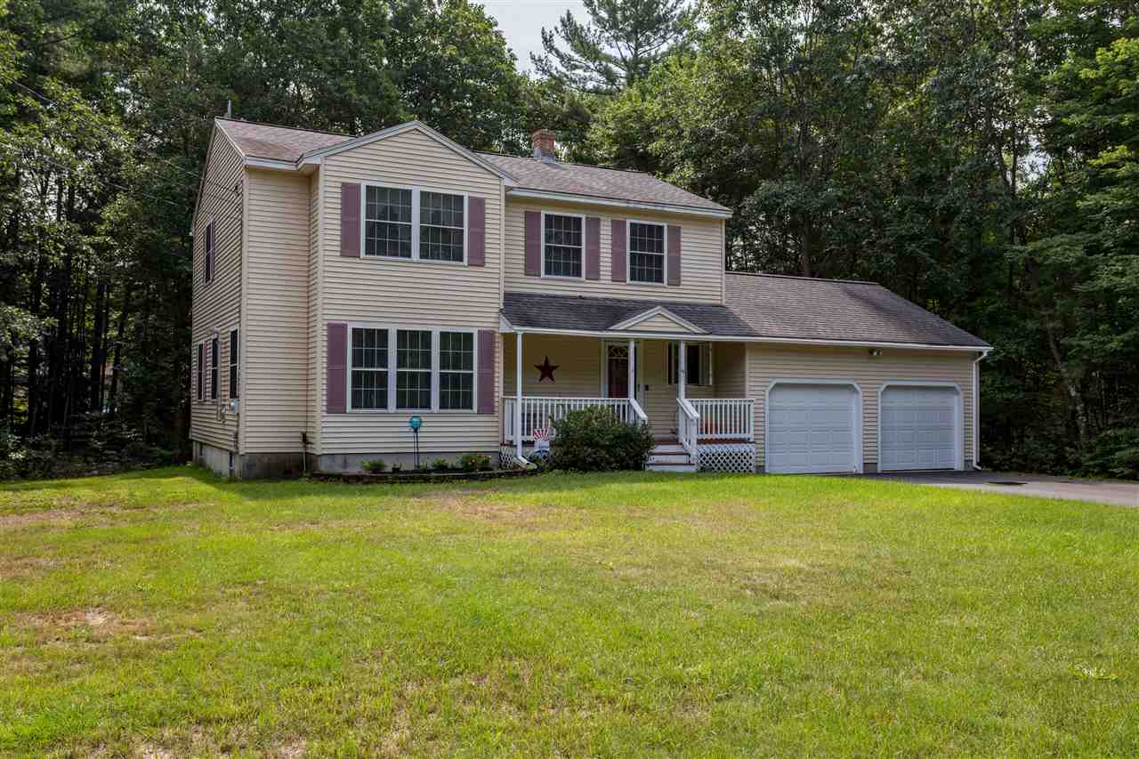 44 Meadow Lane Rochester, NH 03867 - Photo 2 of 34