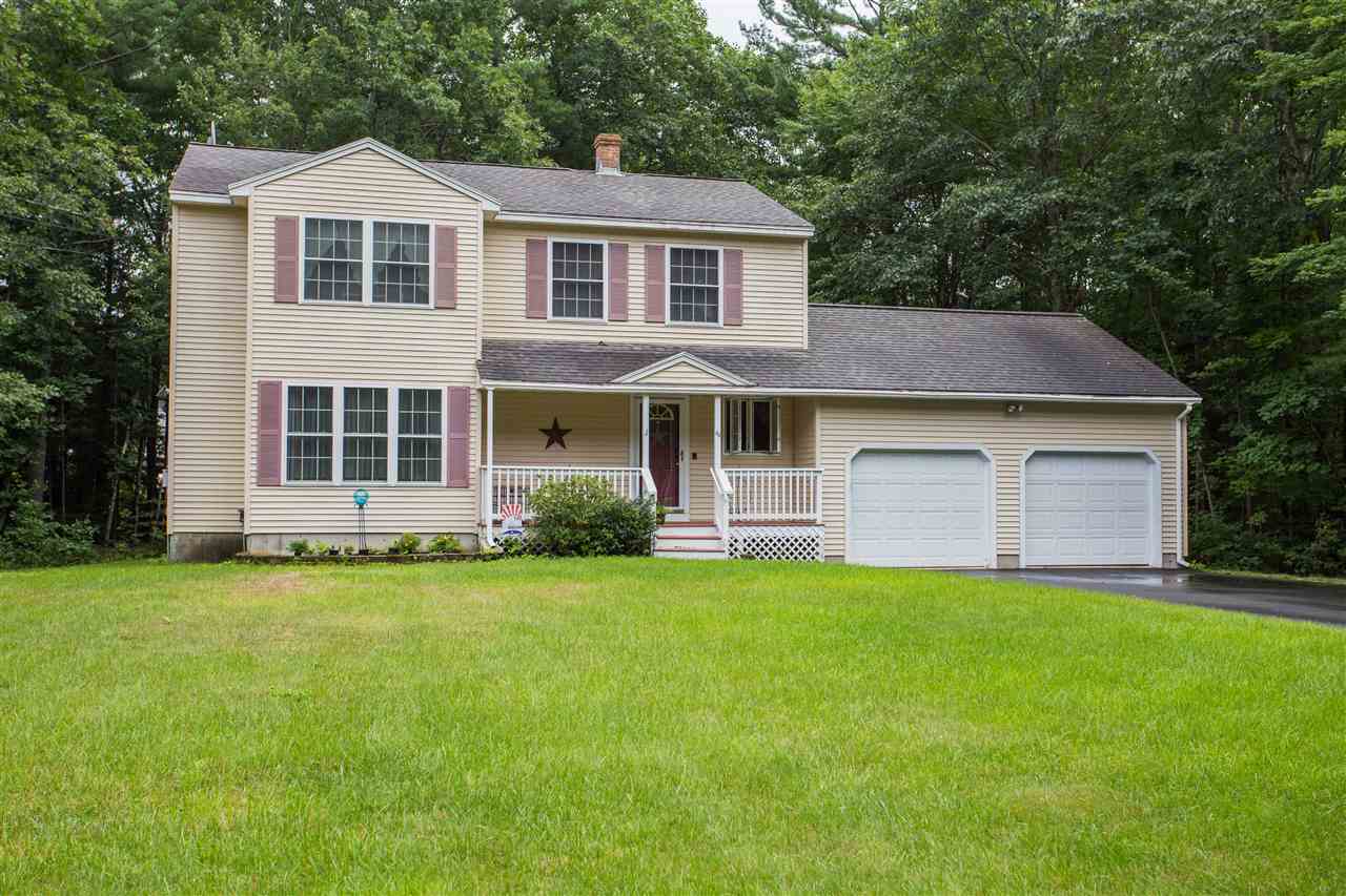 44 Meadow Lane Rochester, NH 03867 - Photo 31 of 34