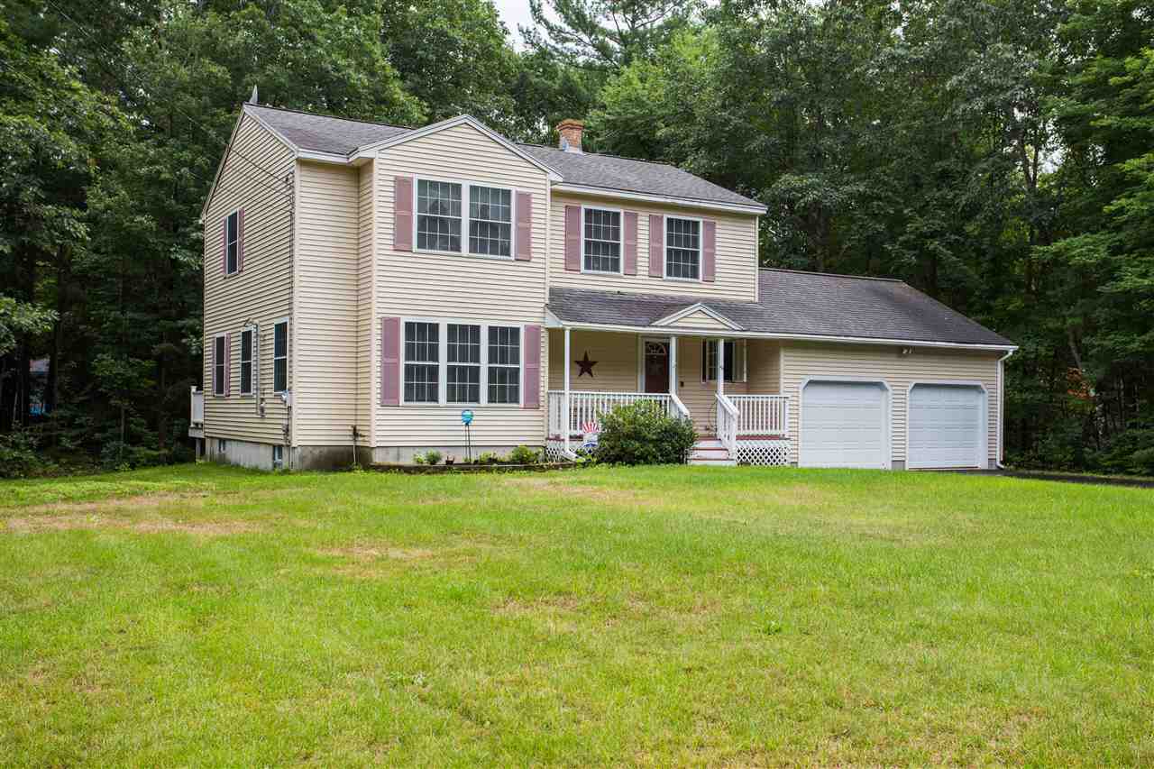 44 Meadow Lane Rochester, NH 03867 - Photo 32 of 34