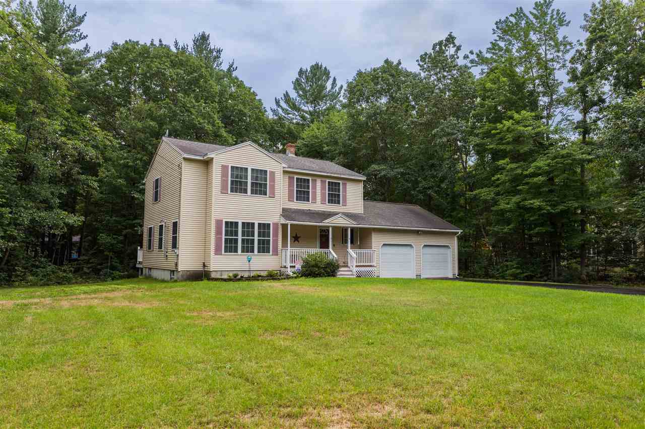 44 Meadow Lane Rochester, NH 03867 - Photo 33 of 34