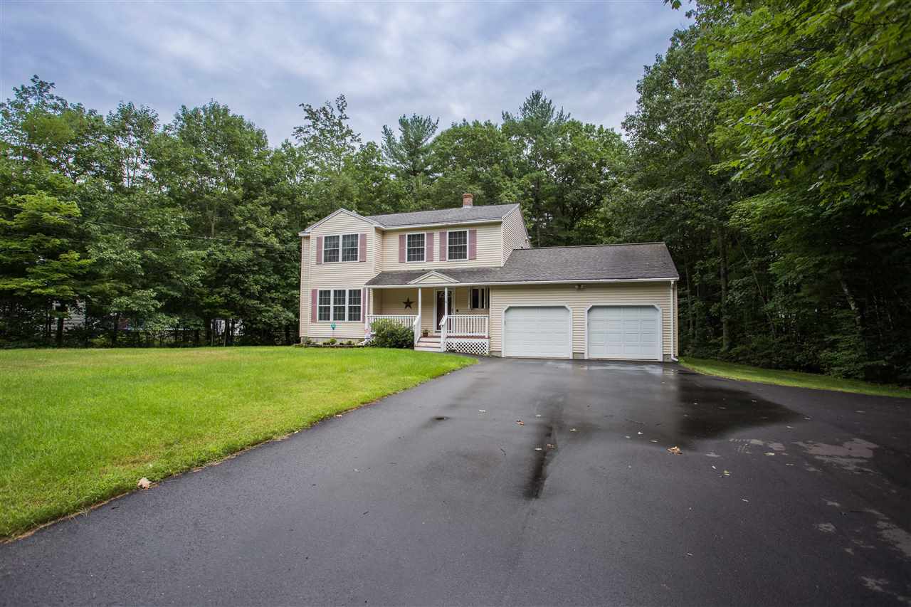 44 Meadow Lane Rochester, NH 03867 - Photo 34 of 34