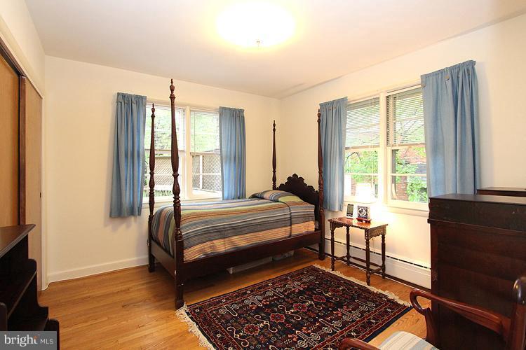 6100 Walhonding Road Bethesda, MD 20816 - Photo 1 of 30 Bedroom