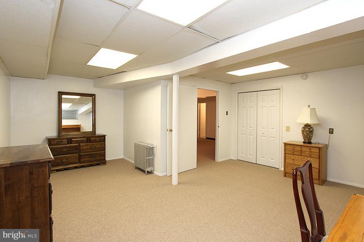 6100 Walhonding Road Bethesda, MD 20816 - Photo 23 of 30 Bedroom, lower level, or den