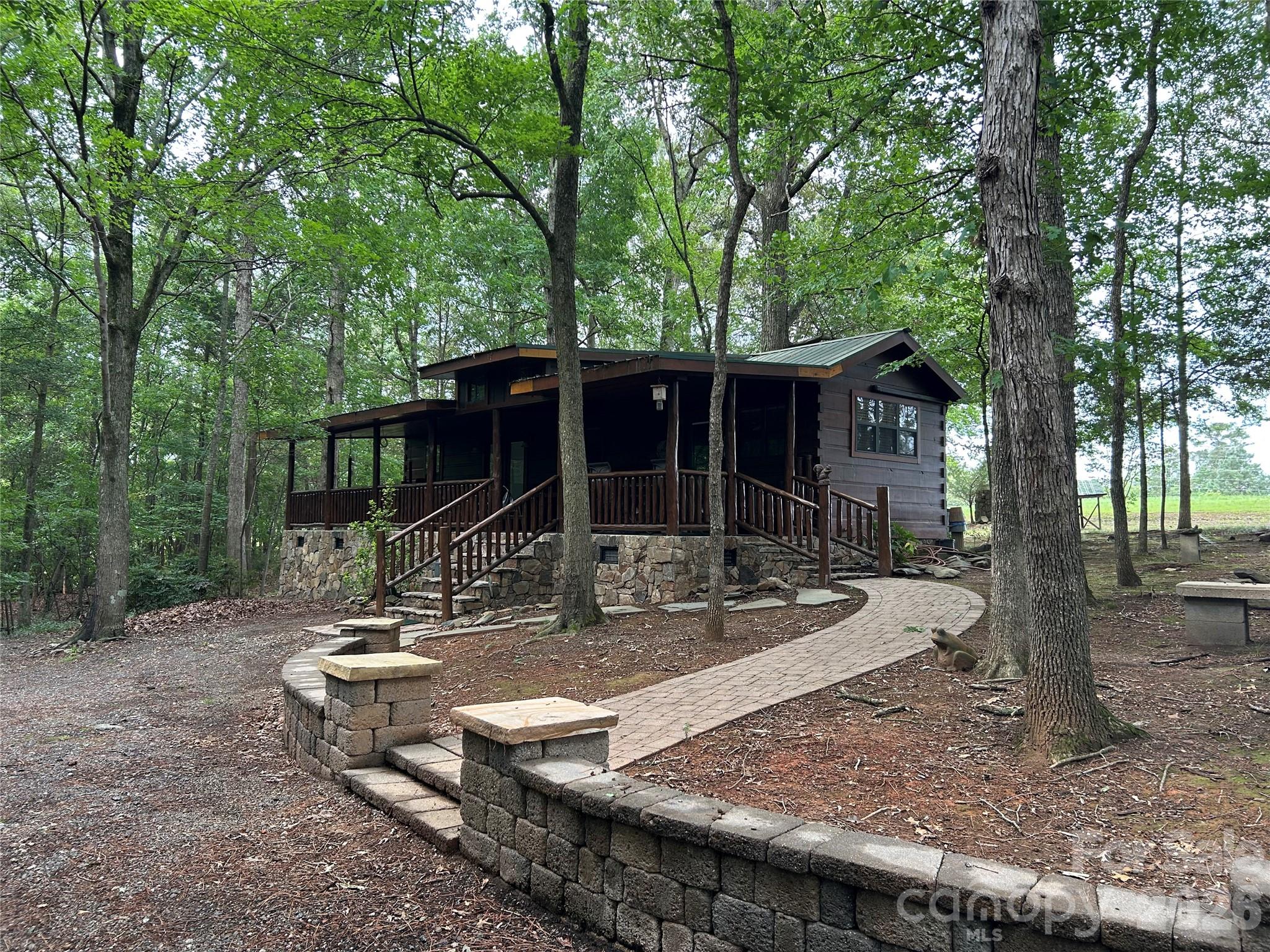 3909 Wightman Church Road Polkton, NC 28135 - Photo 11 of 48