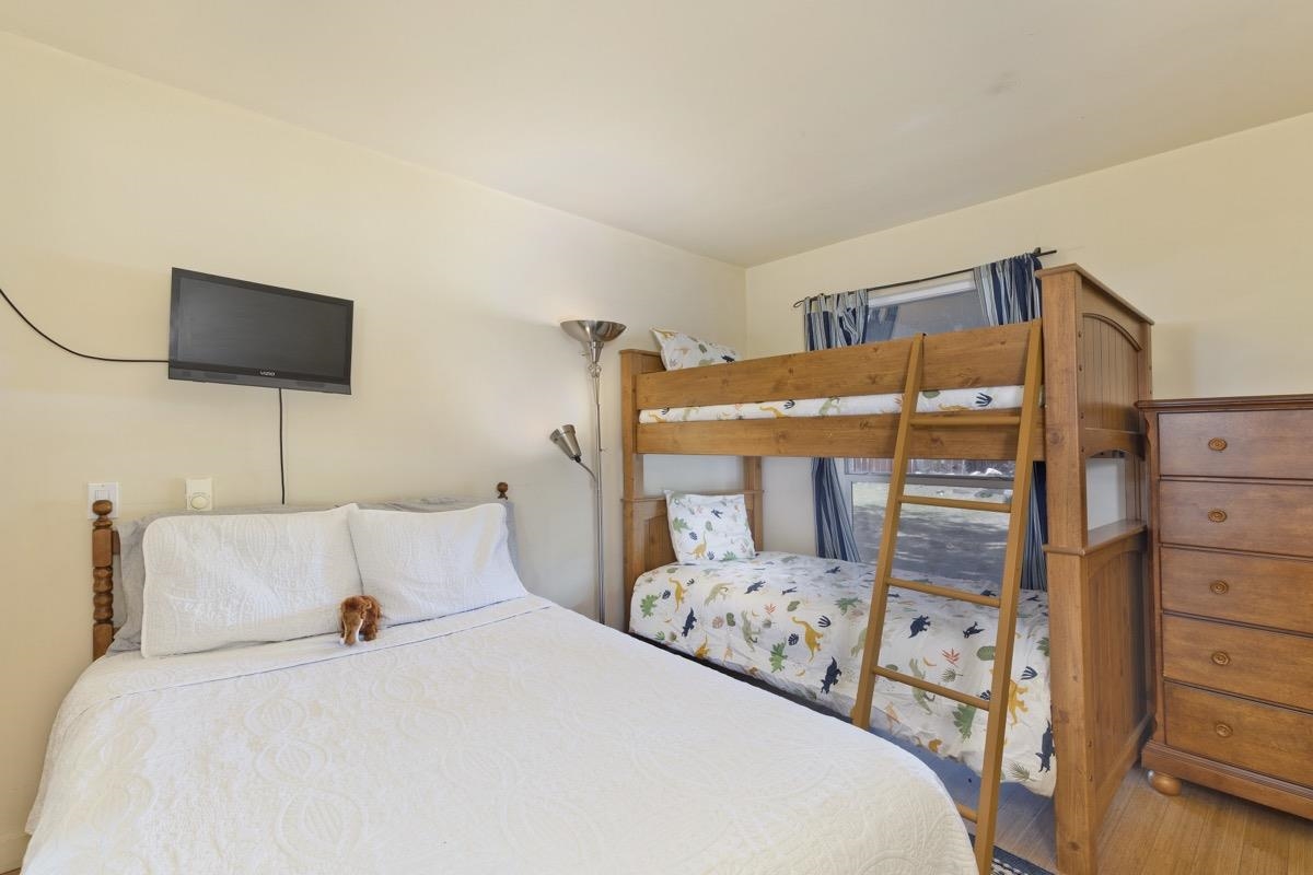 3199 Chateau Road, Unit 22 Mammoth Lakes, CA 93546 - Photo 25 of 37