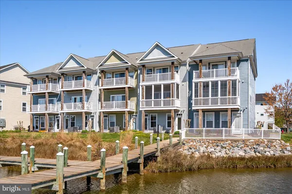 $639,900 | 10900 Holystone Lane, Unit 102, Berlin, MD 21811