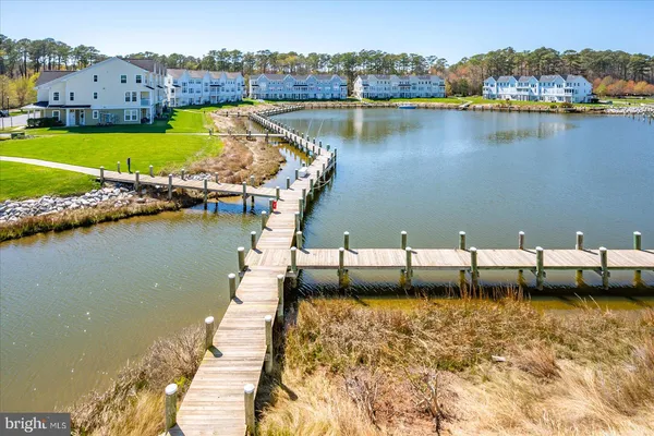 $639,900 | 10900 Holystone Lane, Unit 102, Berlin, MD 21811