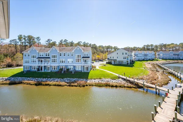 $639,900 | 10900 Holystone Lane, Unit 102, Berlin, MD 21811
