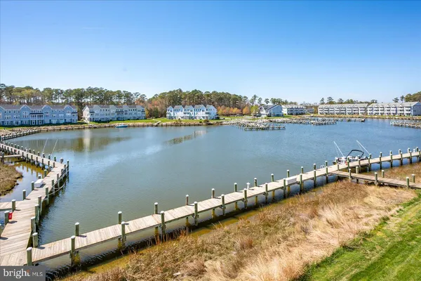 $639,900 | 10900 Holystone Lane, Unit 102, Berlin, MD 21811