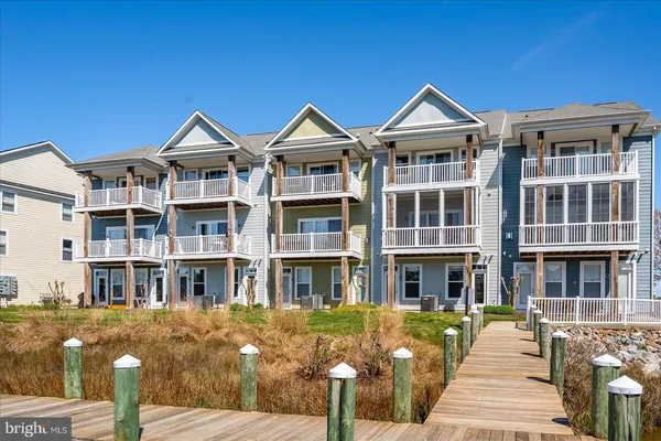 $639,900 | 10900 Holystone Lane, Unit 102, Berlin, MD 21811