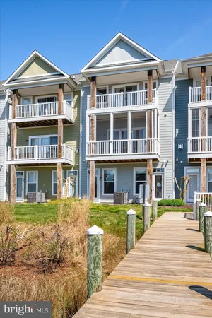 $639,900 | 10900 Holystone Lane, Unit 102, Berlin, MD 21811