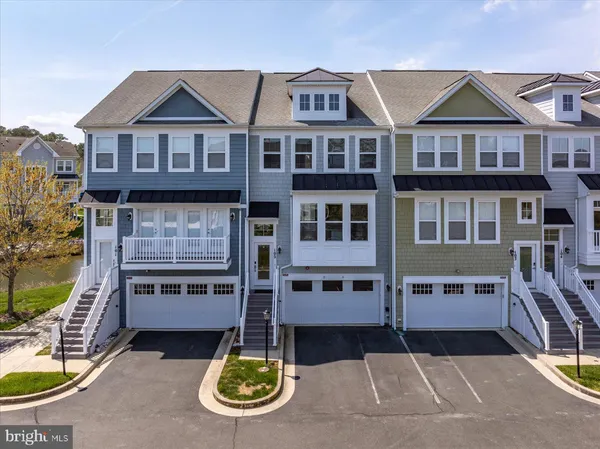 $639,900 | 10900 Holystone Lane, Unit 102, Berlin, MD 21811