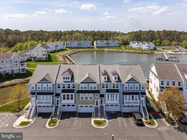 $639,900 | 10900 Holystone Lane, Unit 102, Berlin, MD 21811