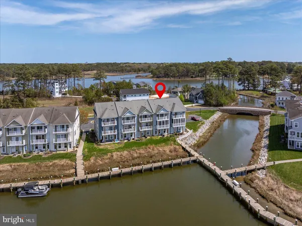 $639,900 | 10900 Holystone Lane, Unit 102, Berlin, MD 21811