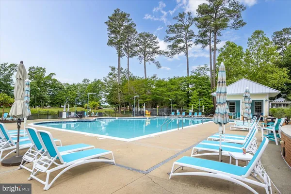 $639,900 | 10900 Holystone Lane, Unit 102, Berlin, MD 21811